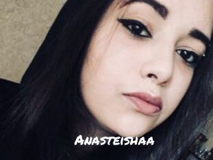 Anasteishaa