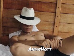AnddyHott