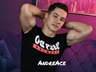 AndreAce