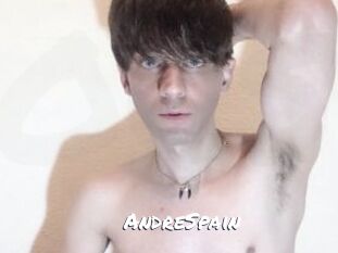 AndreSpain