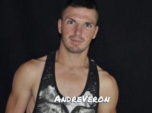 AndreVeron