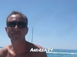 Andrea74