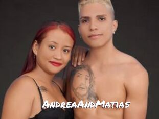 AndreaAndMatias