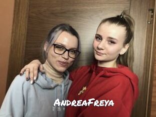 AndreaFreya