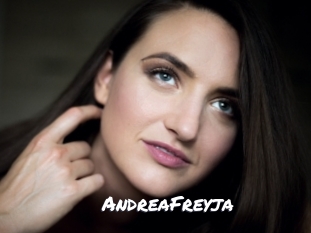 AndreaFreyja