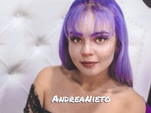 AndreaNieto
