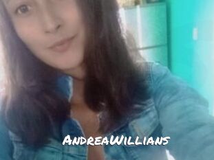 AndreaWillians