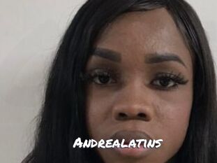 Andrealatins