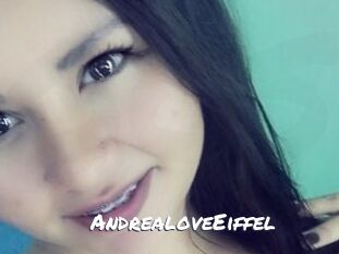 AndrealoveEiffel