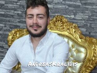 AndreasKralidis