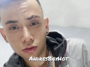 AndresBoyHot