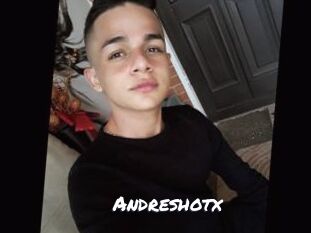 Andreshotx