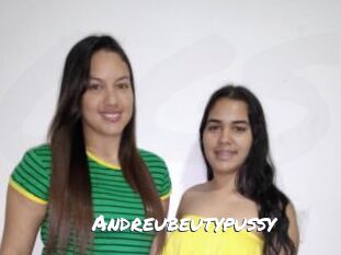 Andreubeutypussy