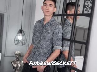 AndrewBeckett
