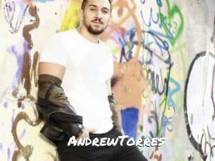 AndrewTorres Ochranne Siete