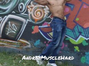 AndreyMuscleHard