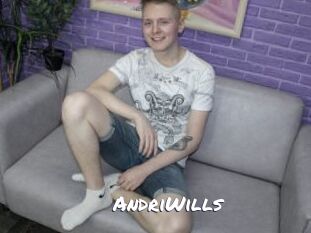 AndriWills Ochranne Siete