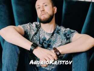 AndrioKristov