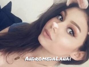 AndromedaLanai Ochranne Siete