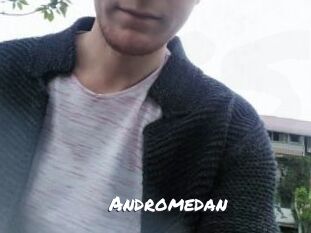 Andromedan