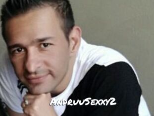 AndruuSexxy2