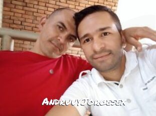AndruuyJorgesex