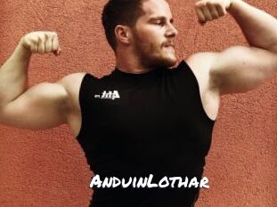 AnduinLothar