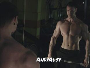 AndyAlsy
