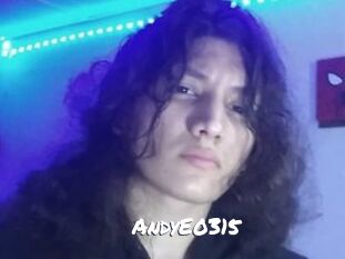 AndyE0315