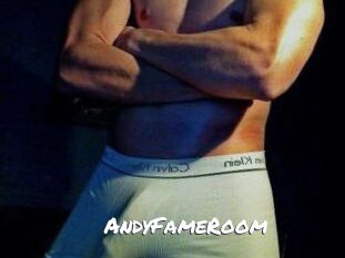 AndyFameRoom