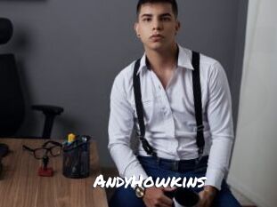 AndyHowkins