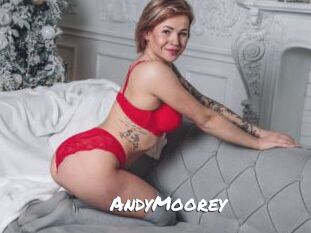 AndyMoorey