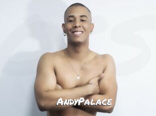 AndyPalace