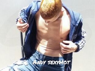 Andy_sexyHot
