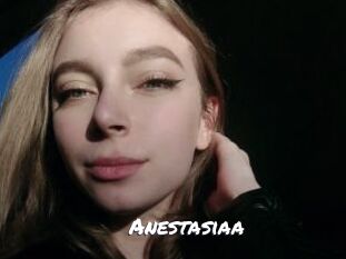 Anestasiaa