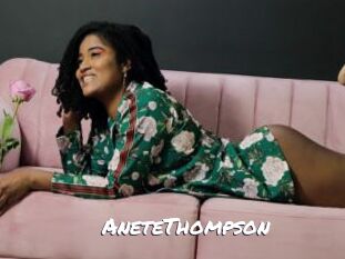 AneteThompson