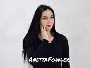 AnettaFowler