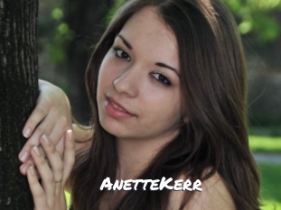 AnetteKerr