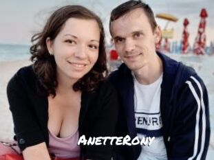 AnetteRony