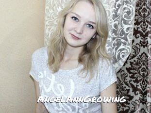 AngelAnnGrowing