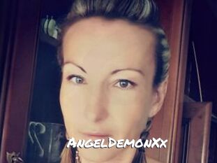 AngelDemonXx