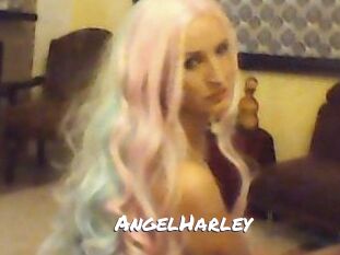 AngelHarley Ochranne Siete