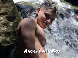 AngelLatinBoy