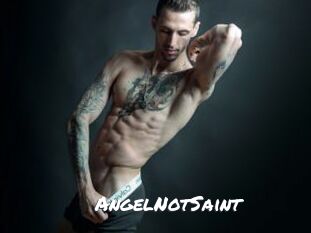 AngelNotSaint
