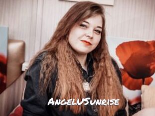 AngelUSunrise
