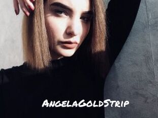 AngelaGoldStrip