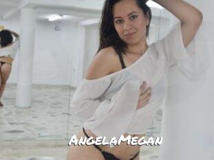 AngelaMegan Ochranne Siete