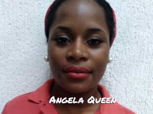 Angela_Queen Ochranne Siete