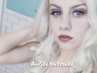 Angelbabygirl