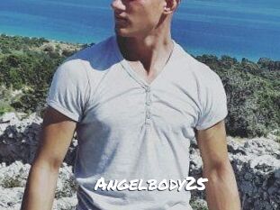 Angelbody25